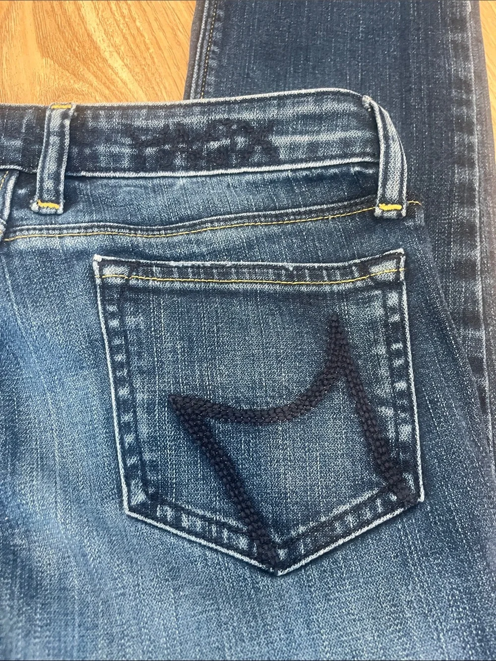 Matix slim skinny